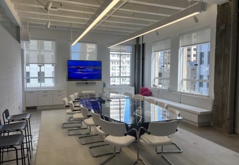 Before Revel Architecture