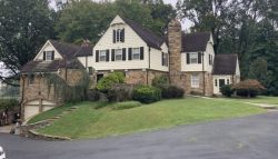 Exterior Paint and Shutters