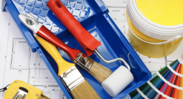 How Do I Maintain My Painting Tools?