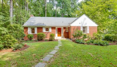 Residential Painting Project