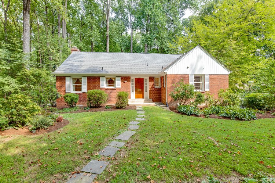 Residential Painting Project