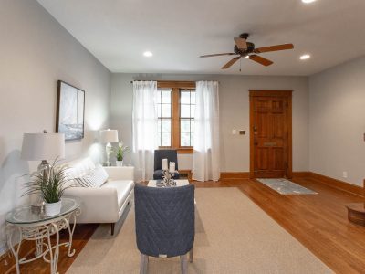 Living Room Painting