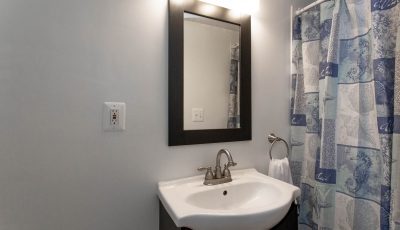 Interior Painting in Silver Spring