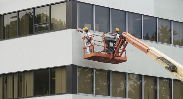 commercial painting