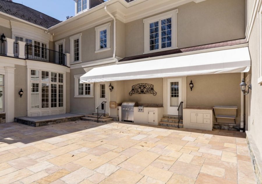 exterior repaint Preview Image 2