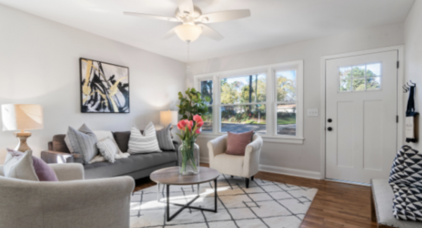 Interior Painting Projects to Tackle This Fall