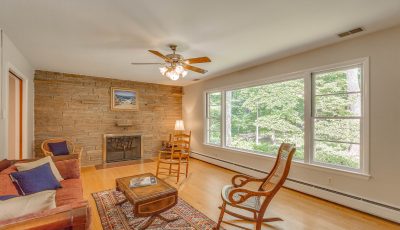 Home Interior Painting – Living Room