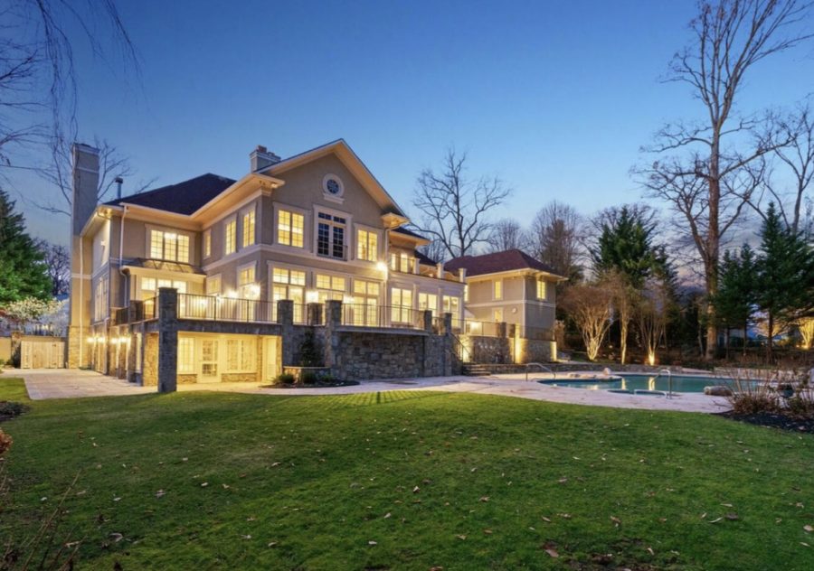 exterior repaint Preview Image 1