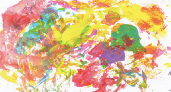 How Can I Match a Paint Color When I Don't Know What it is