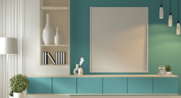 5 Tips for Adding Accent Walls