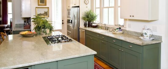 kitchen cabinet painting