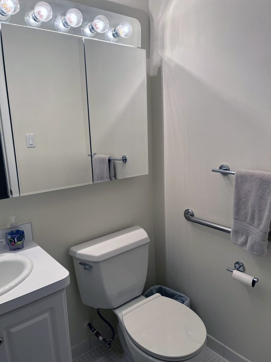 Bathroom - Troy, MI Preview Image 2