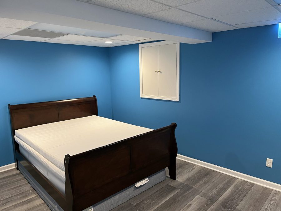 Basement Bedroom After Preview Image 2