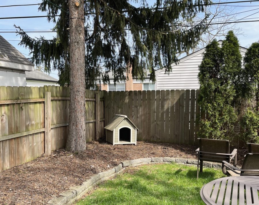 Exterior Refresh in Royal Oak