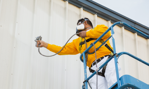 certapro painters commercial painting