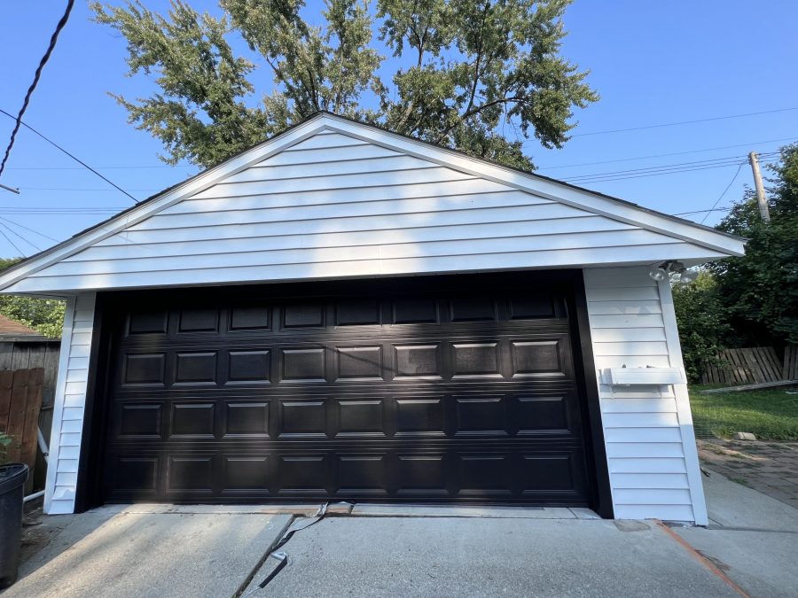 Residential Painting Project Preview Image 2