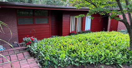 Exterior Painting in Bloomfield Hills