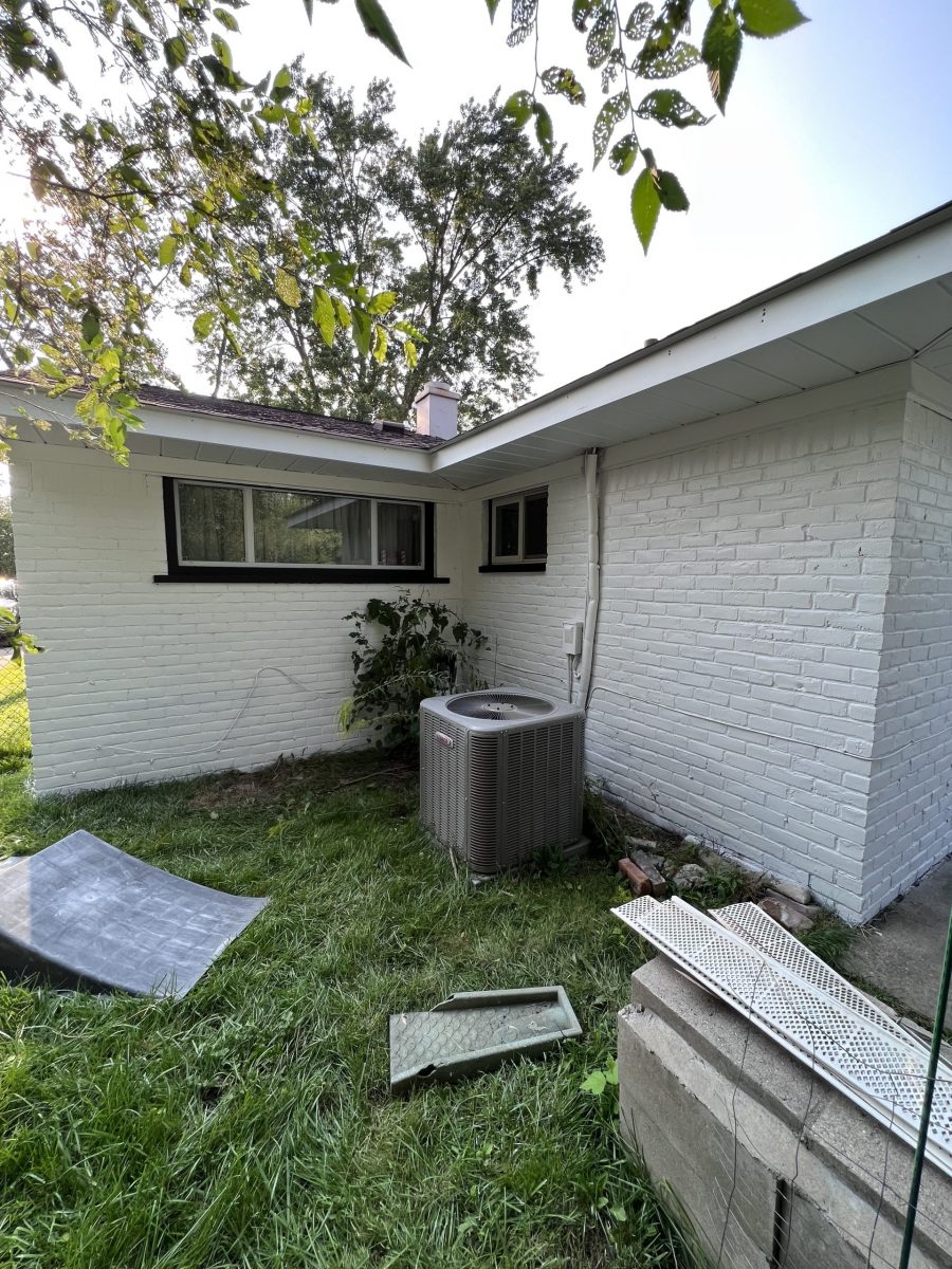 Residential Painting Project Preview Image 5