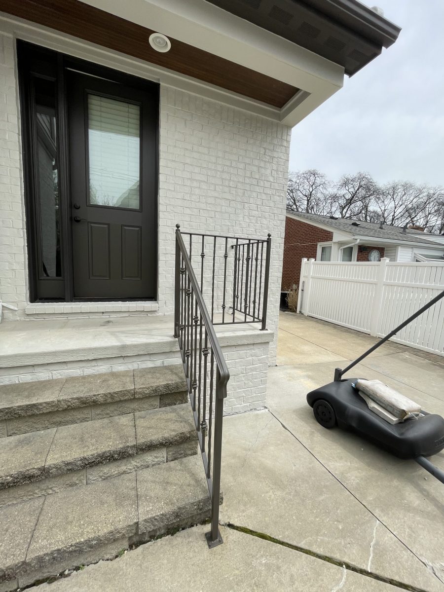 House Back Left Preview Image 6