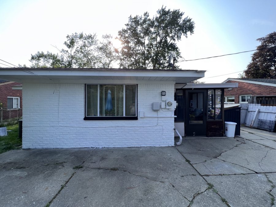 Residential Painting Project Preview Image 4