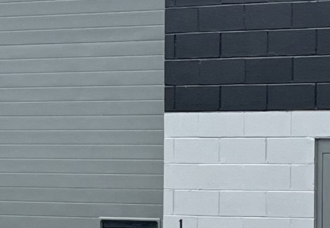 Painting Project (After)