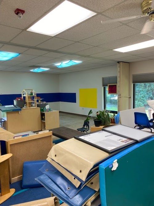 school painting Preview Image 4