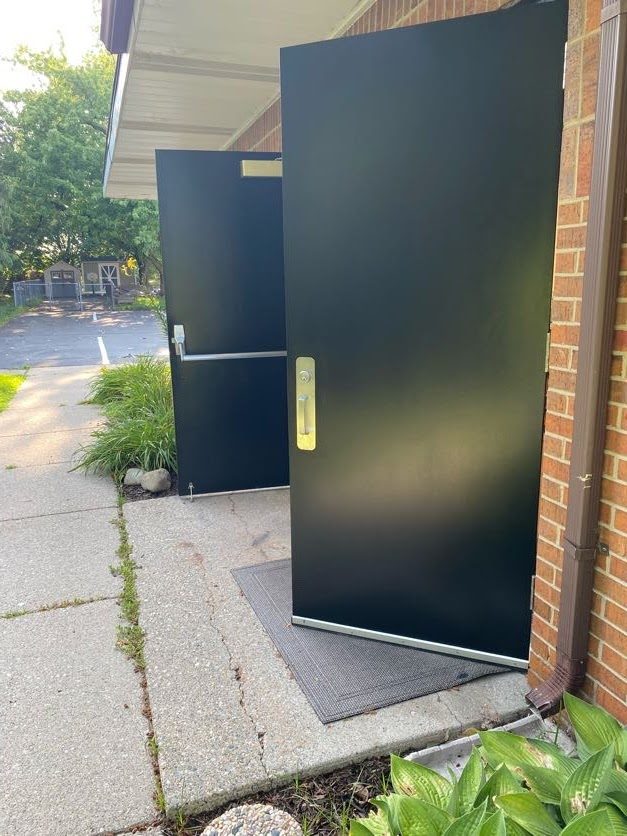 school painting Preview Image 6