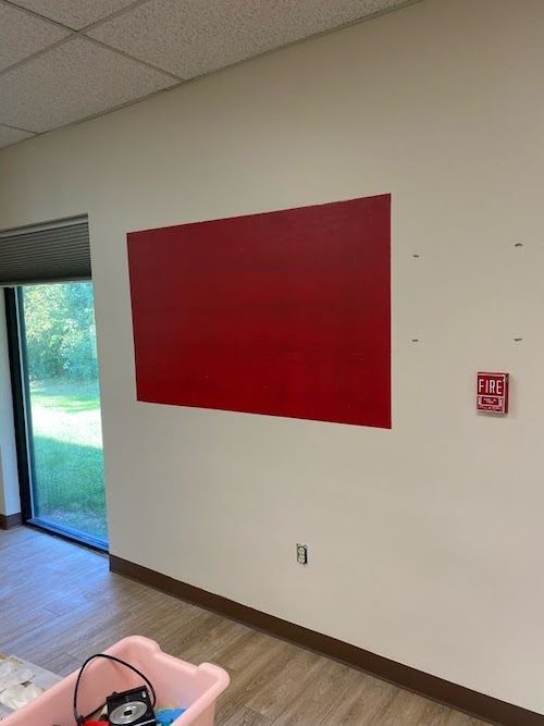 school painting Preview Image 2