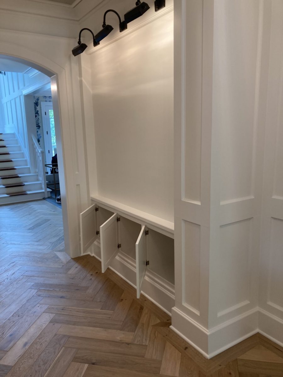 Interior Painting Project Preview Image 4