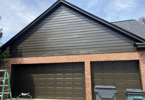 exterior painting troy