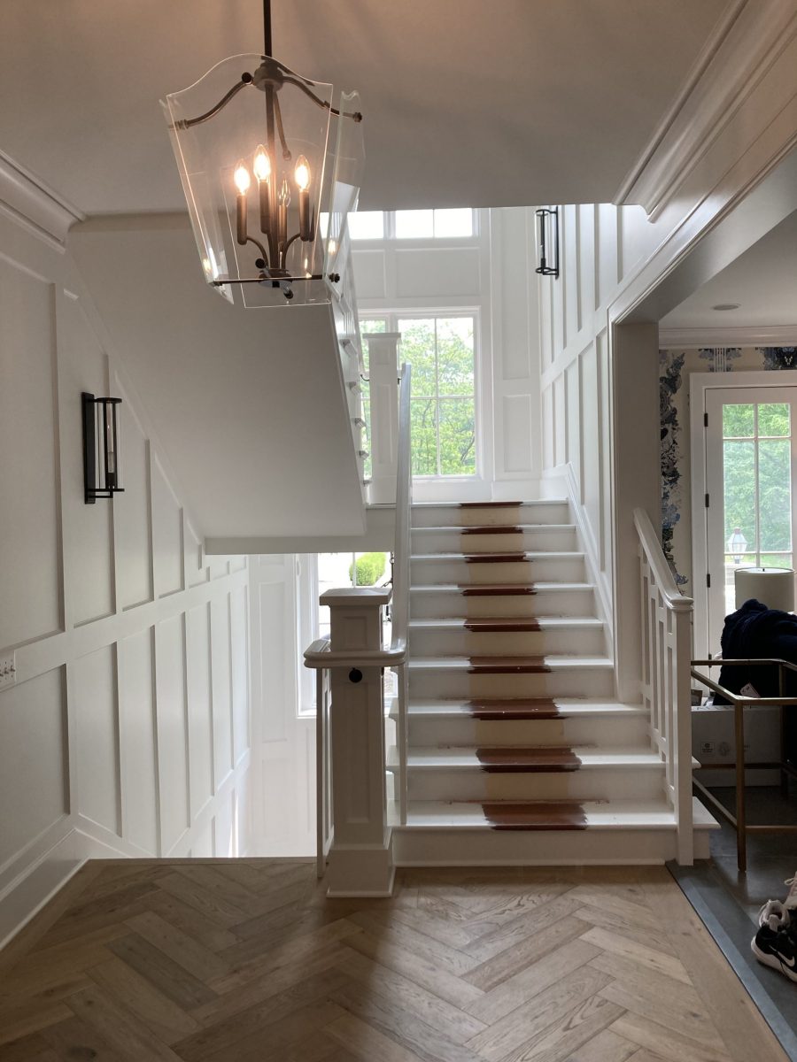 Interior Painting Project Preview Image 7