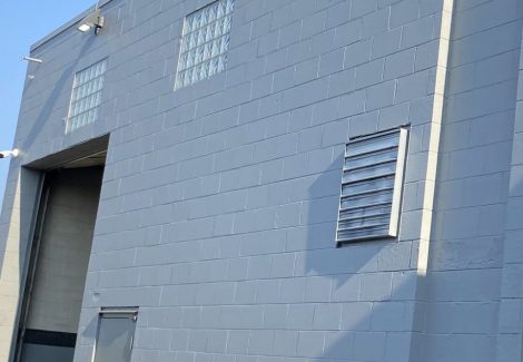 Painting Project (After)