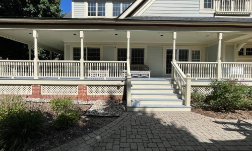 Light Home Color Scheme