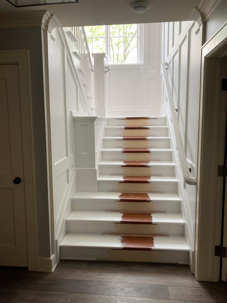 Interior Painting Project Preview Image 3