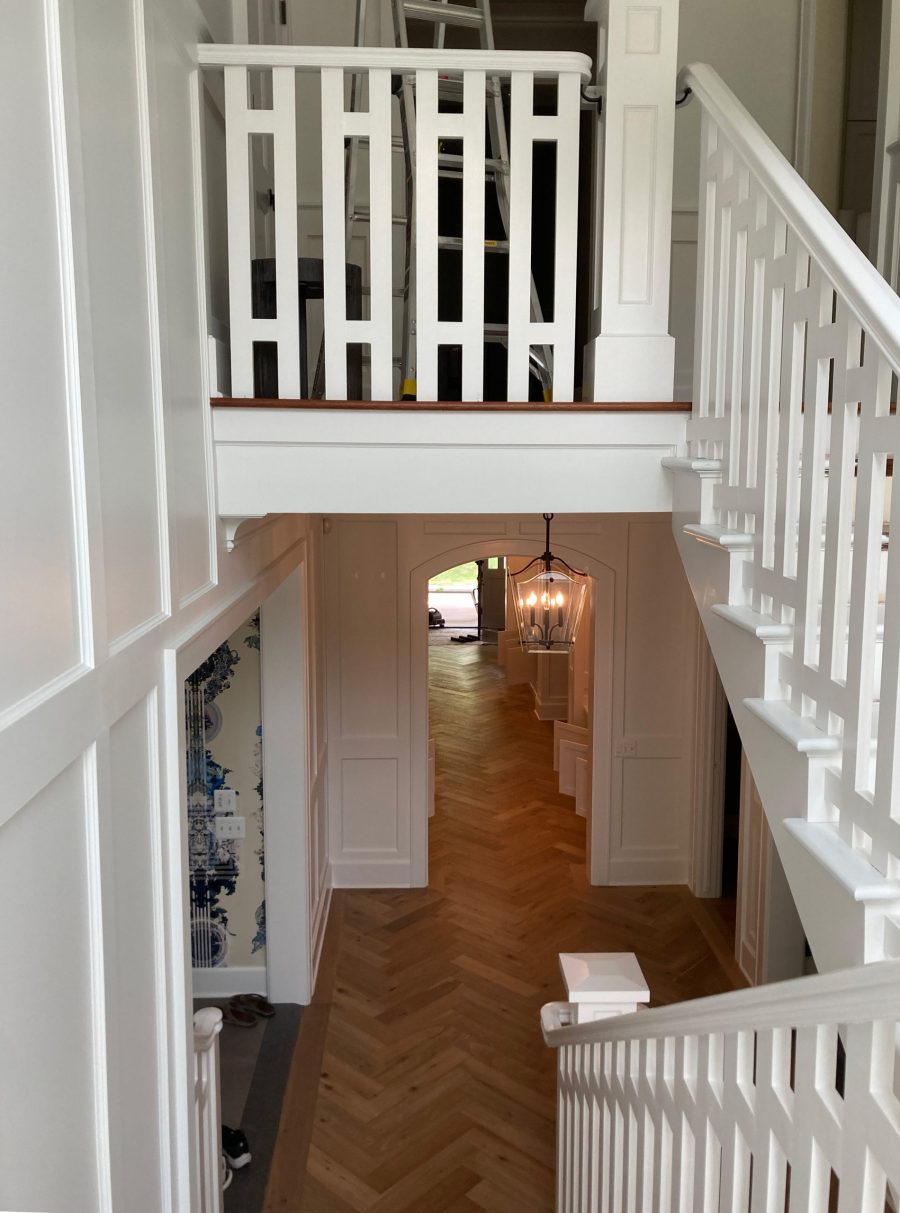 Interior Painting Project Preview Image 6