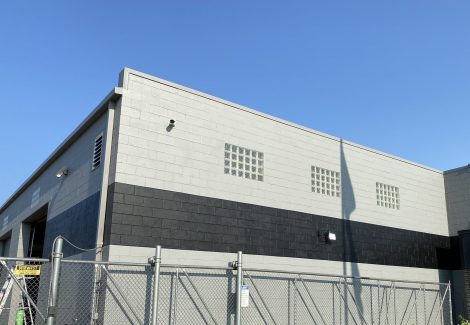 Painting Project (After)