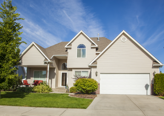 house painter in troy mi after photo