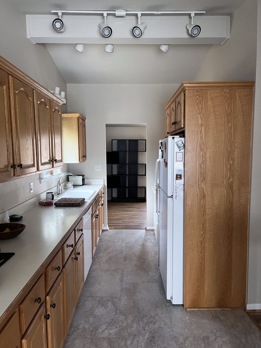 Galley Kitchen - Troy, MI Preview Image 5