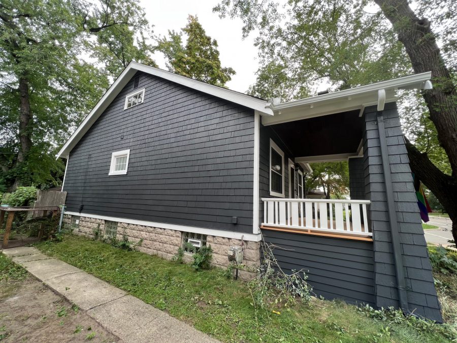 Rotting Wood Replacement & Repaint Project Preview Image 6