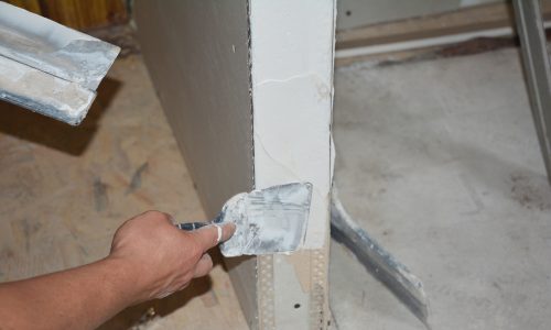 corner bead drywall