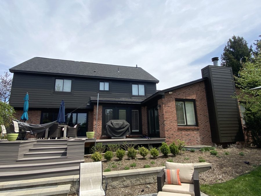 exterior painting troy Preview Image 1