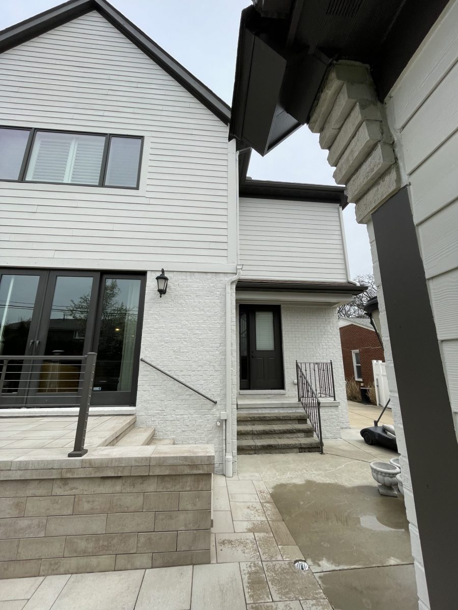 House Back Doors Preview Image 8