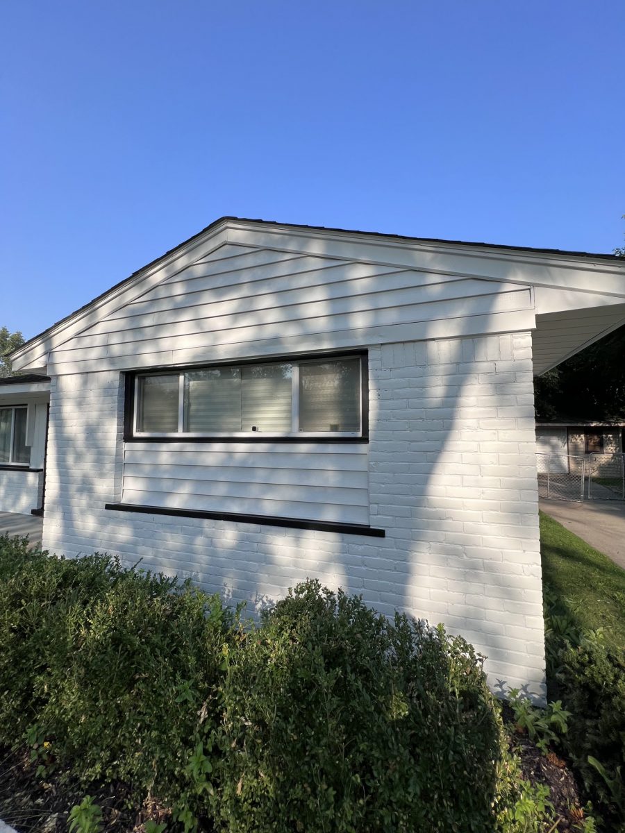 Residential Painting Project Preview Image 3