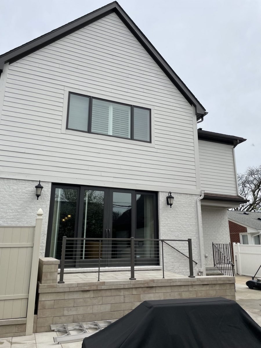 House Back Preview Image 9