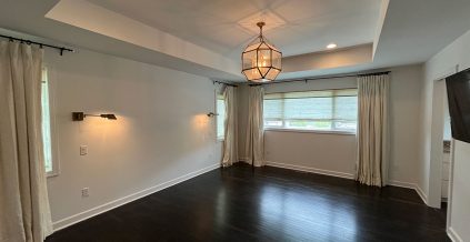 Interior House Painting in Birmingham, MI ...