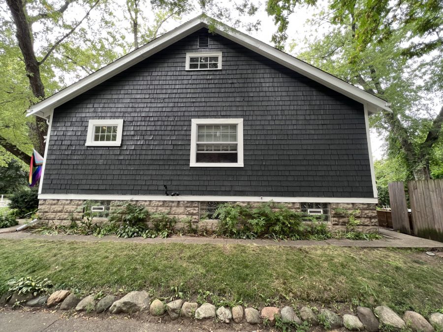 Rotting Wood Replacement & Repaint Project Preview Image 3