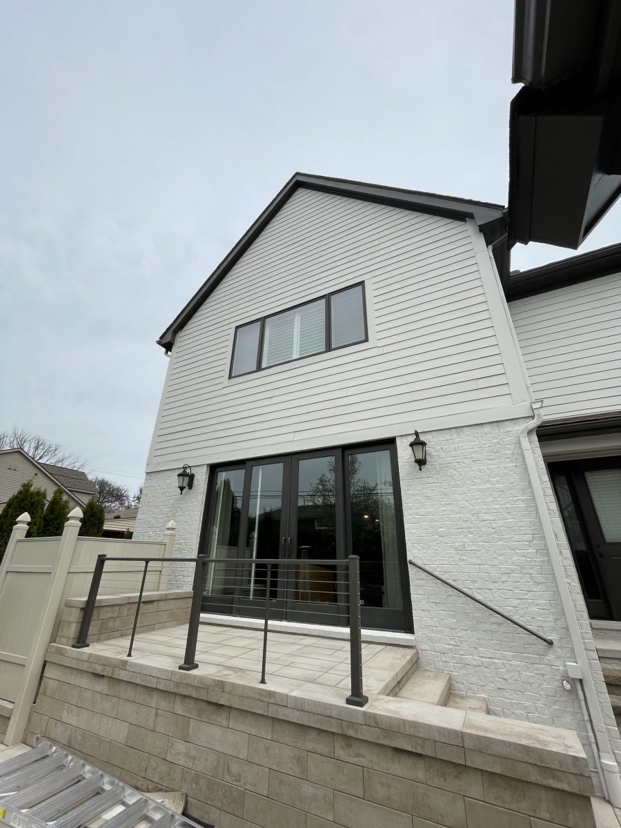 House Back Preview Image 5