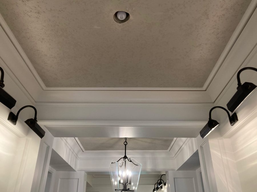 Interior Painting Project Preview Image 2