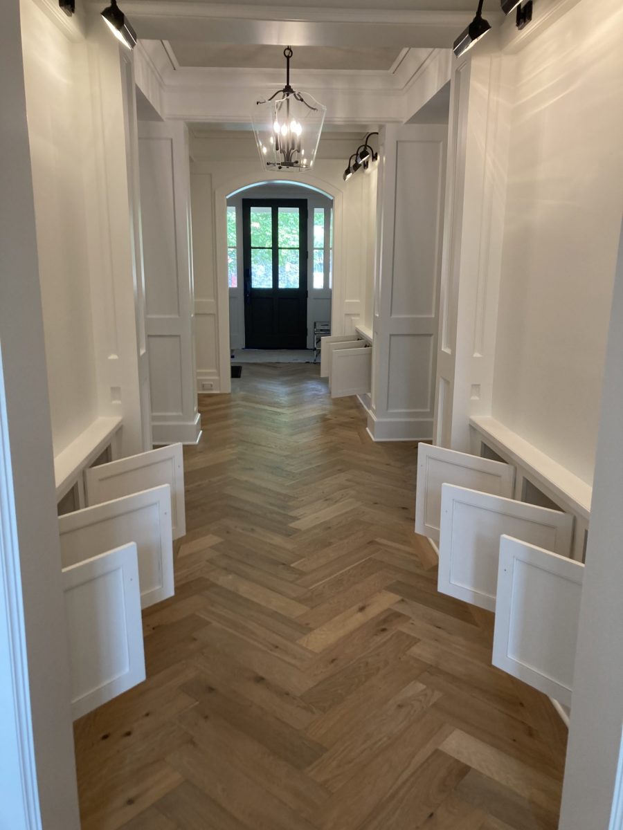 Interior Painting Project Preview Image 8