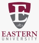 eastern university logo